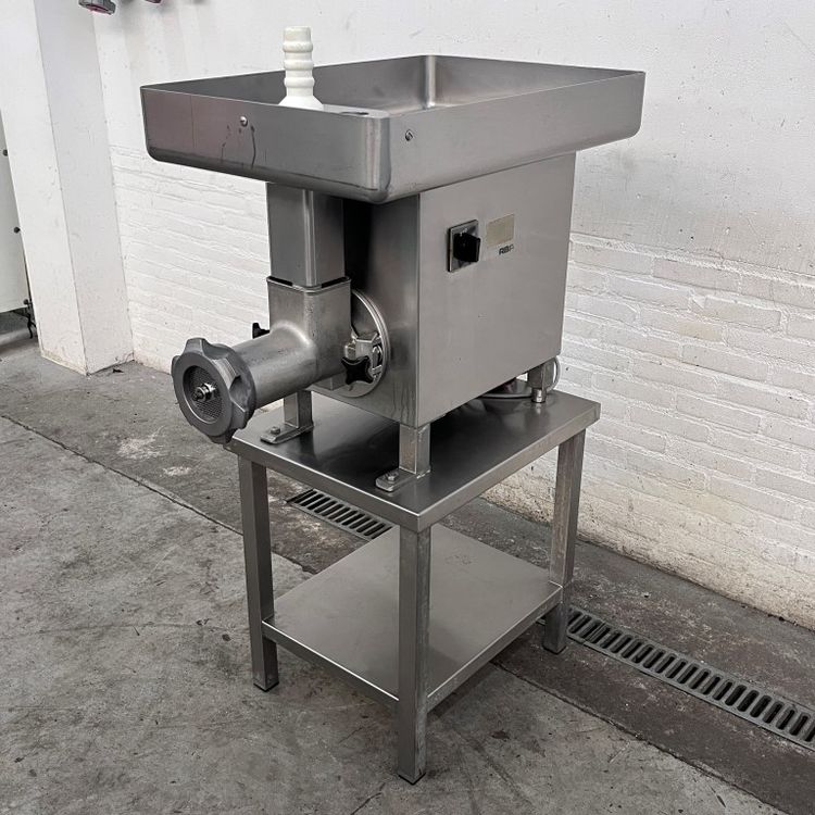 Bizerba FW N32S 2 4 Meat Grinder