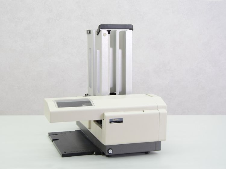 Molecular Devices StakMax Microplate stacker
