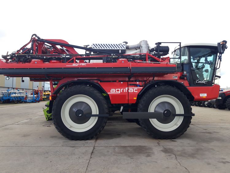 Agrifac Condor 5000/36 Self-propelled Sprayer