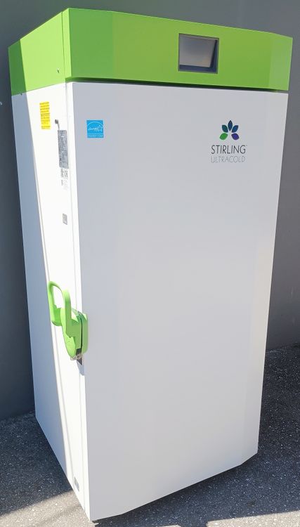 Stirling Ultracold SU780XLE