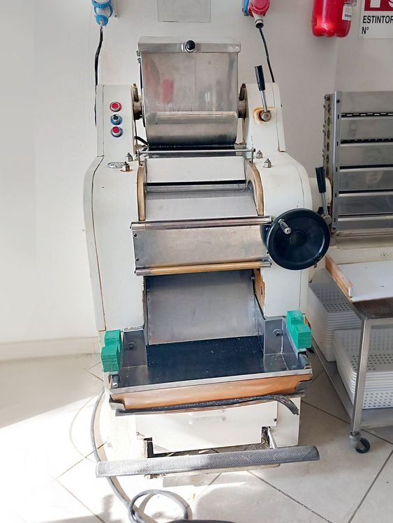 Saima Superba CS 340