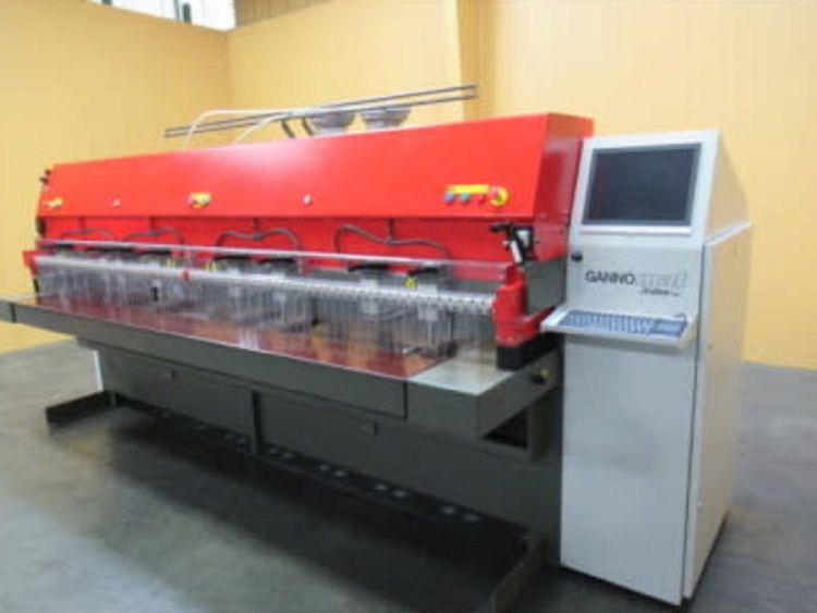 Gannomat Index 280 Pro