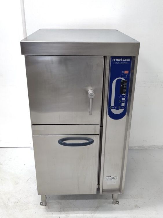 Metos Futuramarvel SE14 Pressure cooker cabinet