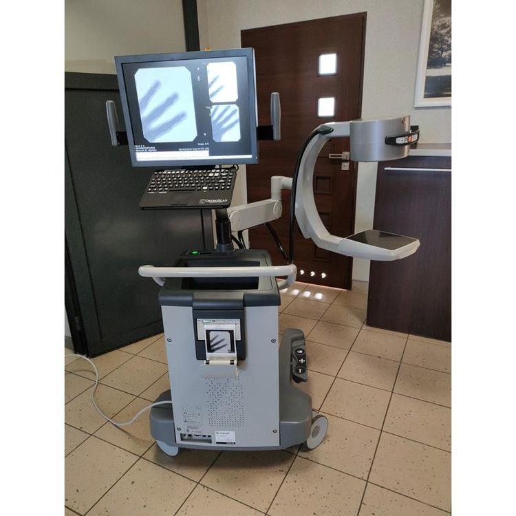 OrthoScan Mini C-Arm
