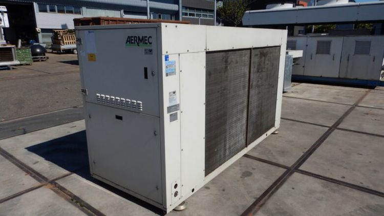 Aermec NRL0330FE***03 Number of Fans: 8