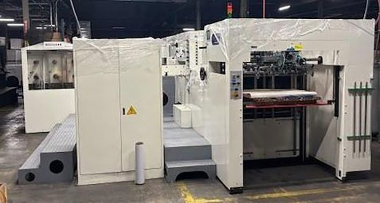 Masterwork (MK) 1050 YMI
