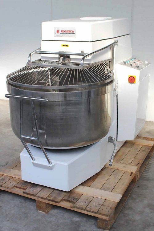 Sottoriva SA 160 SPIRAL MIXER