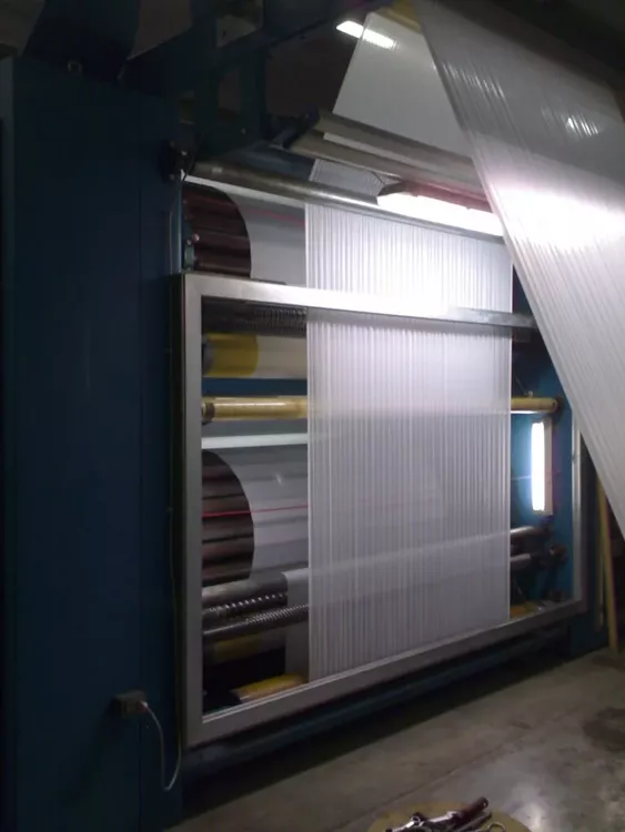 Lemaire GHM-L93 220 Cm Raising