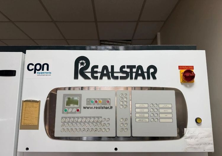 Realstar, Union KWL Dry cleaning