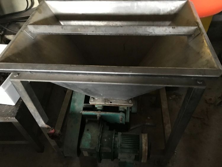 Mill