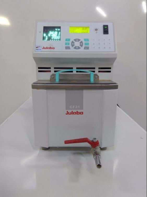Julabo CF31 Recirculating Water Bath