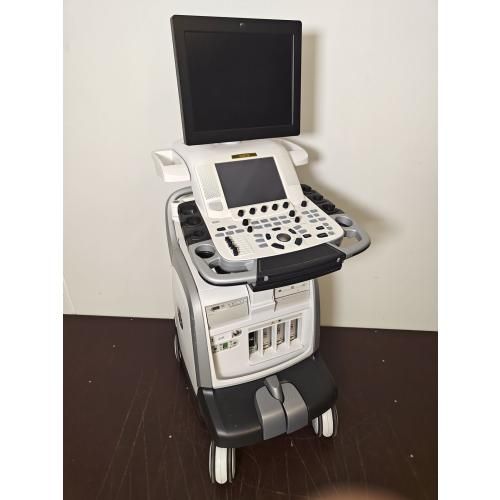GE Healthcare Vivid E9