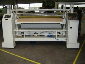 Others Reverse roller coater