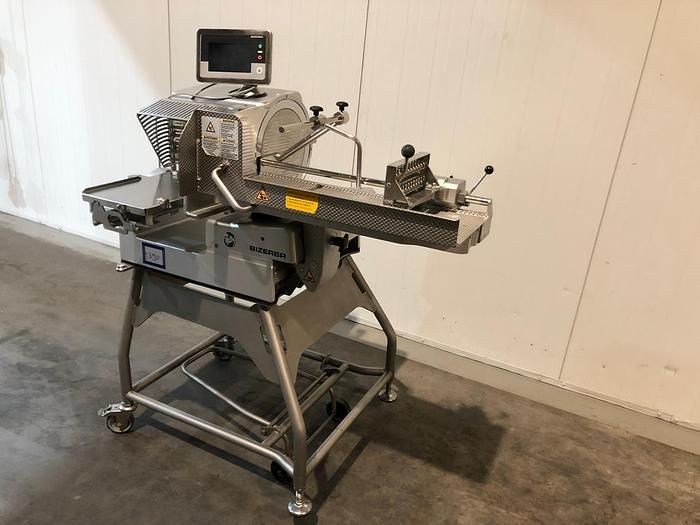 Bizerba VSI F Slicing machine