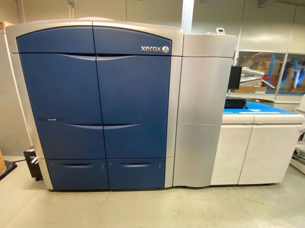 Xerox X1000 4 330 x 480 m