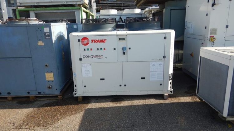 Trane CGAX 060 SE LN