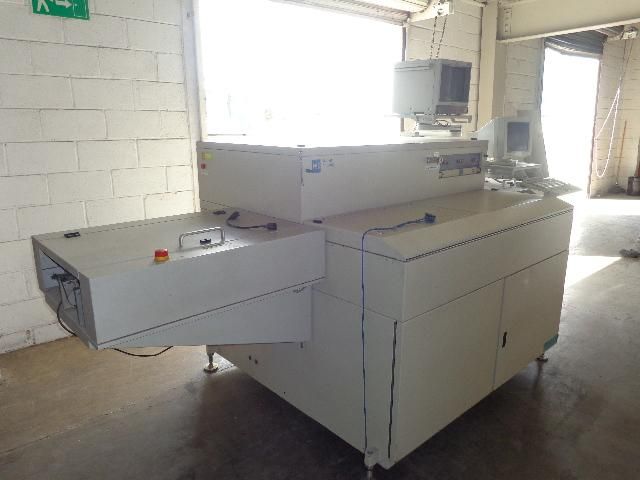 Nicolet CX1 3600 CSCE, X Ray inspection machine