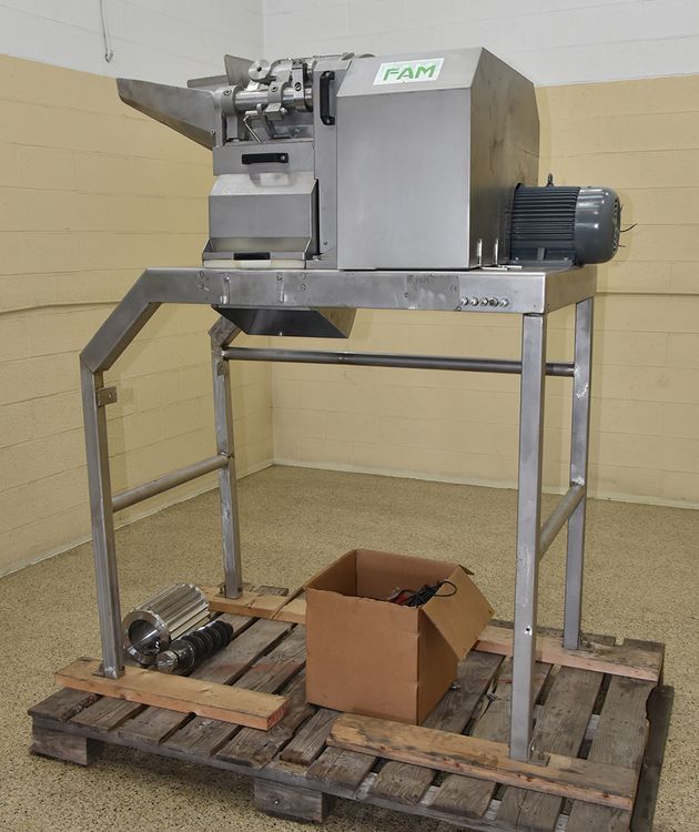 FAM ILC-3D DICER