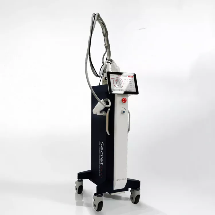 Cutera Secret Duo Laser