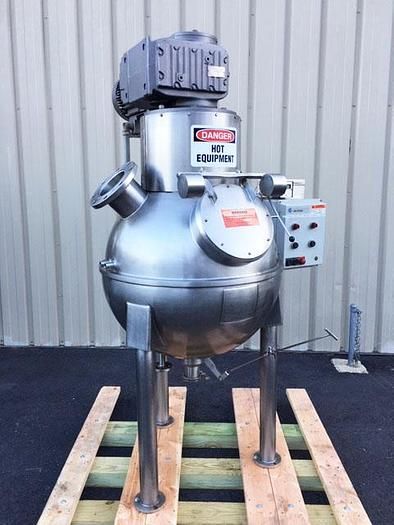 Hamilton SA blender kettle
