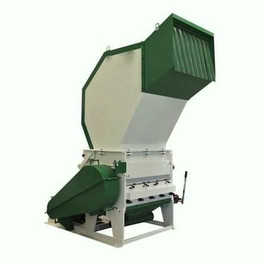 Others PLASTIC GRANULATOR 1 T/h 1.200 mm. 75 kw clean cut