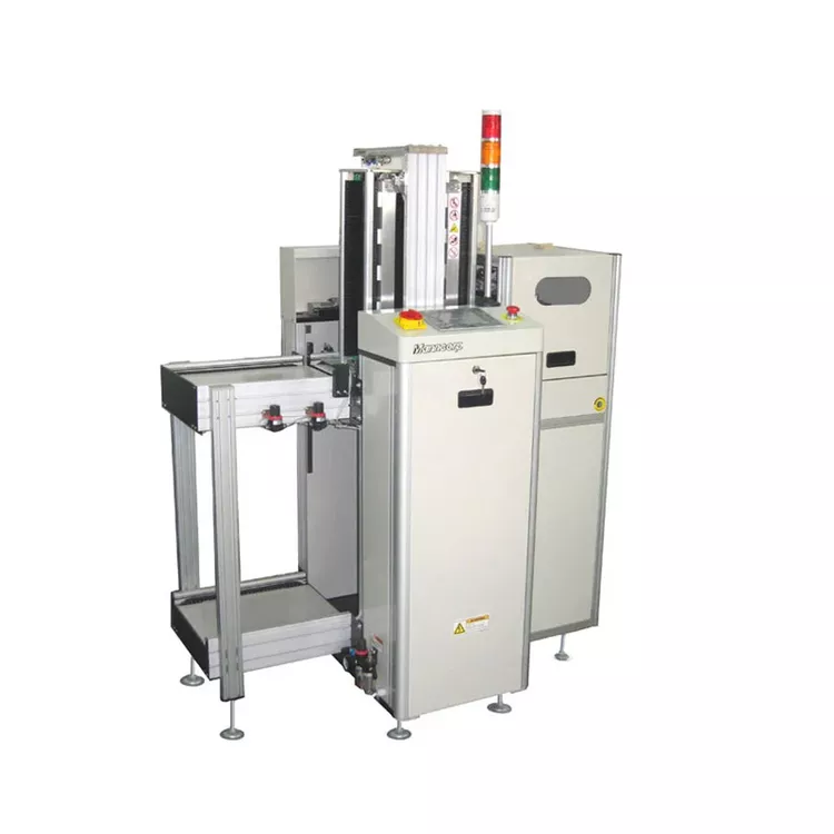 Manncorp XL-390W-ST