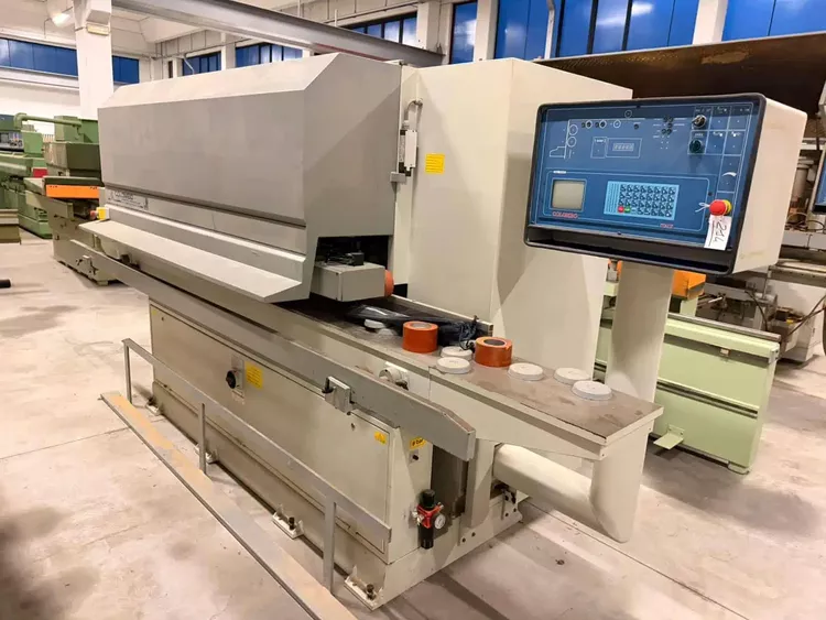 Colombo AP 35 Profiler