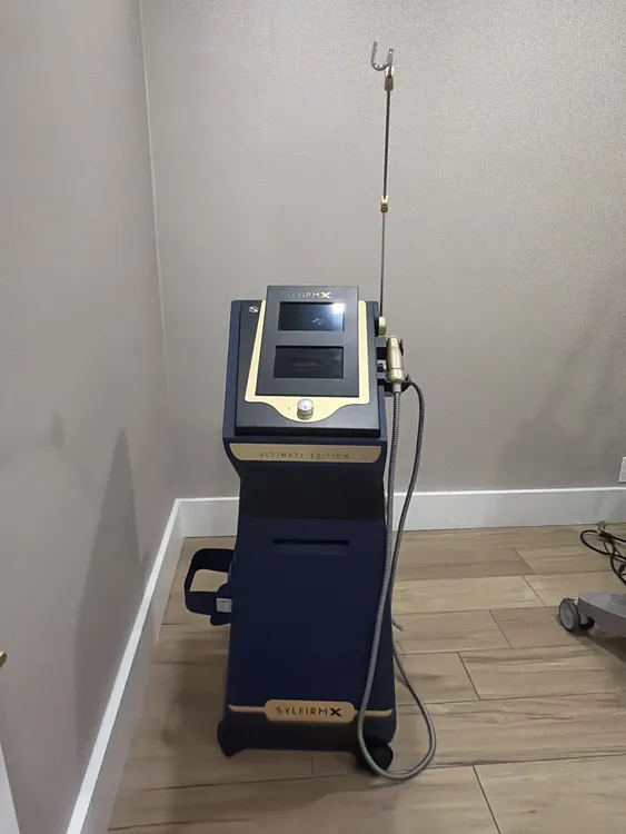 Viol Sylfirm X RF Platform