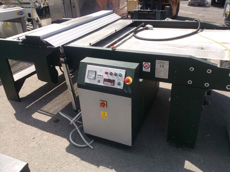 Siasprint UV dryer