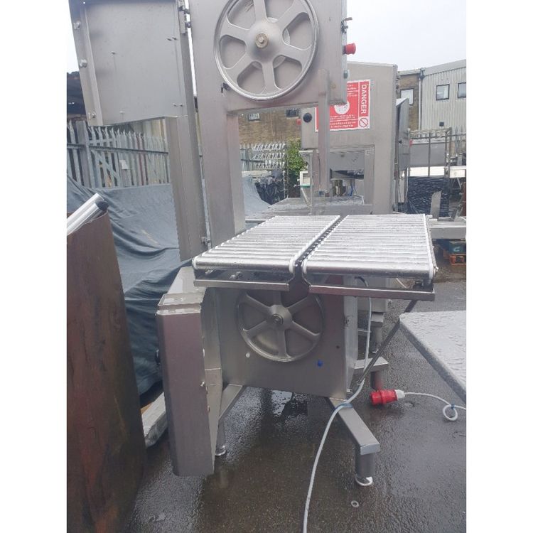 Kolbe K430 H LARGE BANDSAW