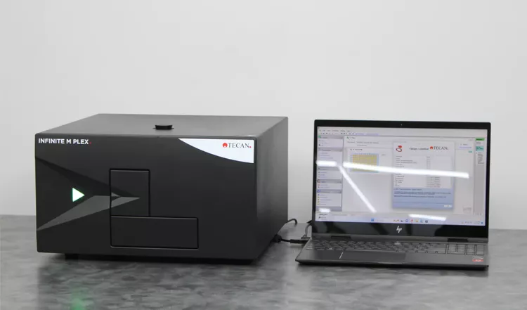 Tecan Infinite M Plex Nano 200 Pro Microplate Reader
