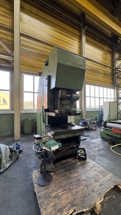WMW PEE (I) 250/400  250 t