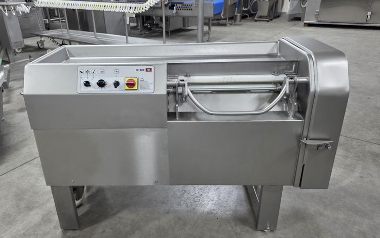 Treif FLEXON Automatic Dicer