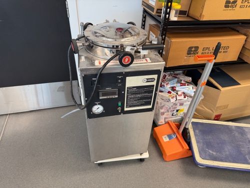 PBI Autoclave Stematic Autoclave/Steriliser