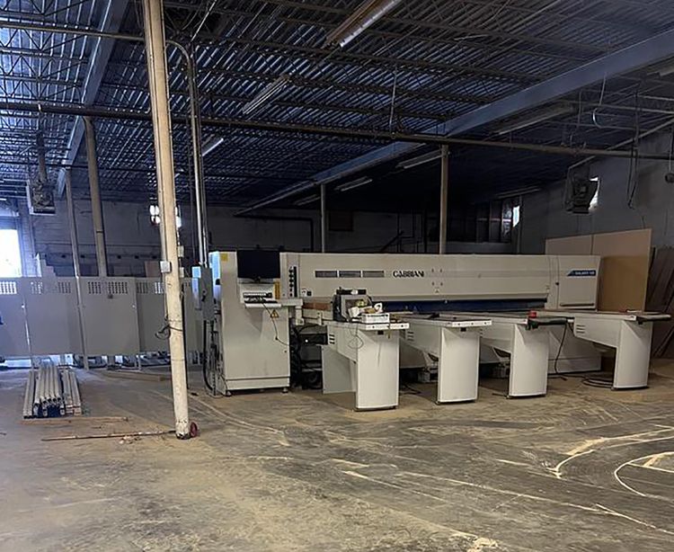 Schelling Galaxy 125