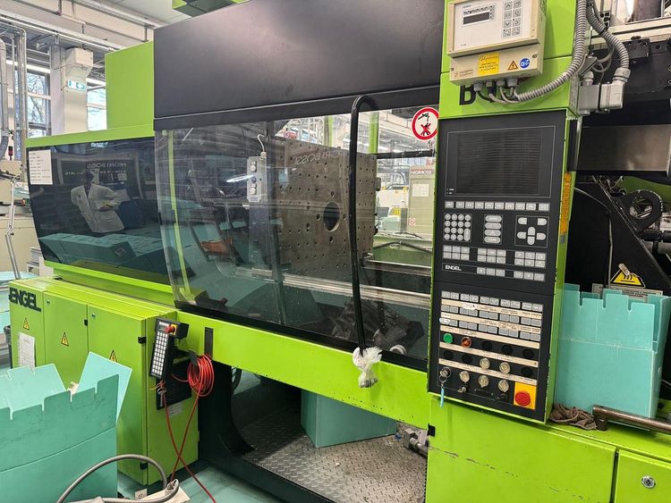 Engel ES 650H500V/200HL-2F 200 T
