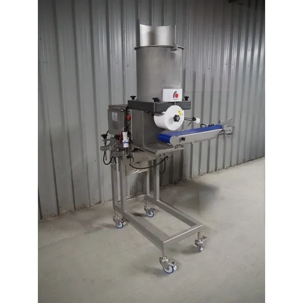 Deighton Formatic R180 Cookie Machine