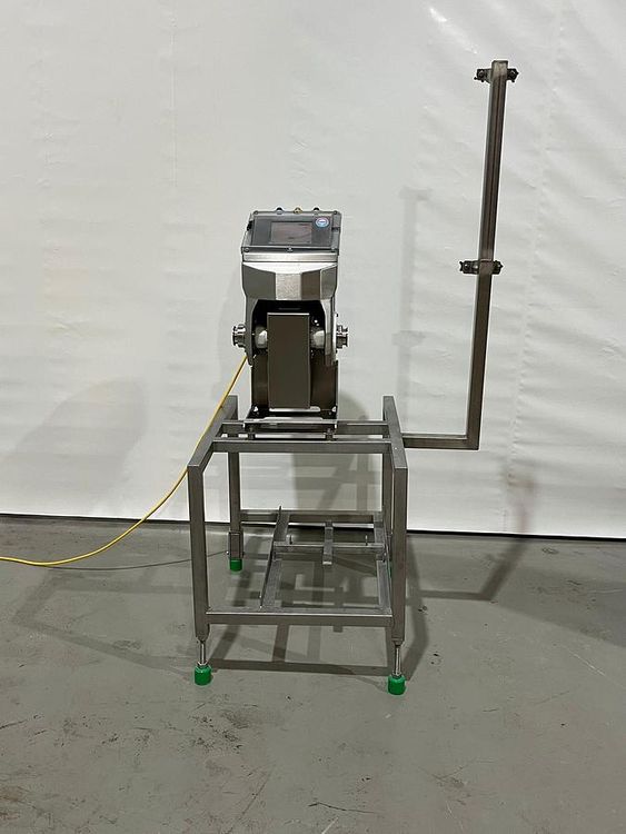 Loma IQ3 Pipeline Metal Detector