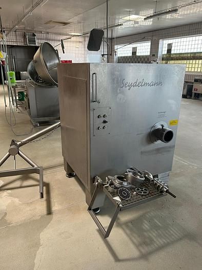 Seydelmann AE 130-B Automatic Grinder