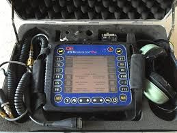 Emerson Emerson CSI 2130 Machinery Health Analyzer
