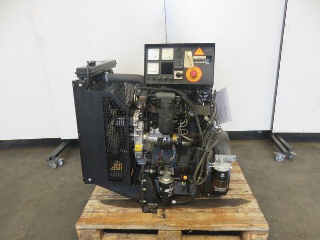 Perkins 2490/1500 Diesel Engine