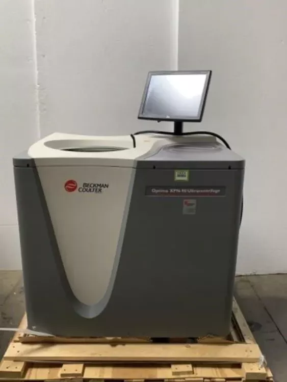 Beckman Coulter Optima XPN-90 Ultracentrifuge with 70 TI Rotor