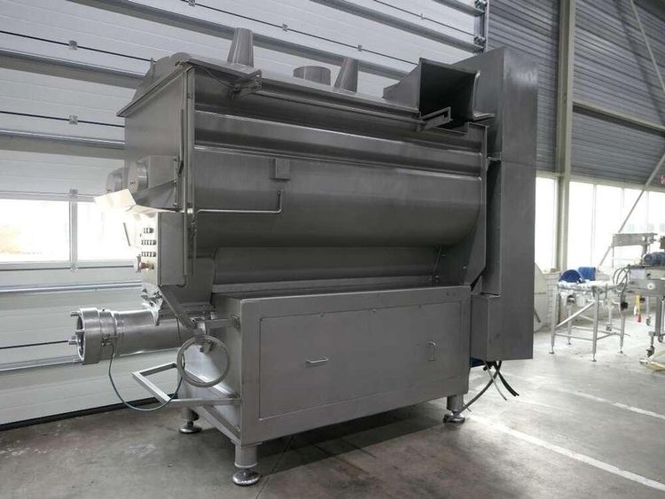 Butcher Boy 3000/1100 MG mixer-grinder