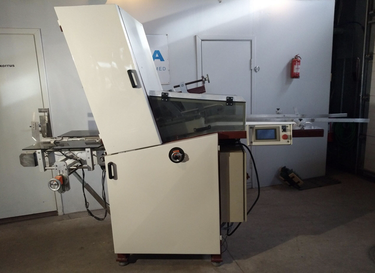 Ipeka MASTER SLICER BREAD SLICER