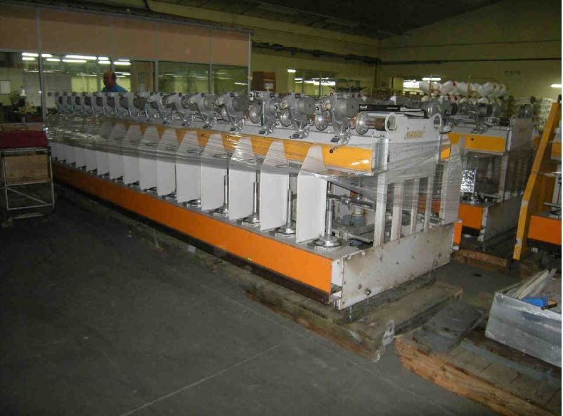Hamel H.1000 Pre Twister