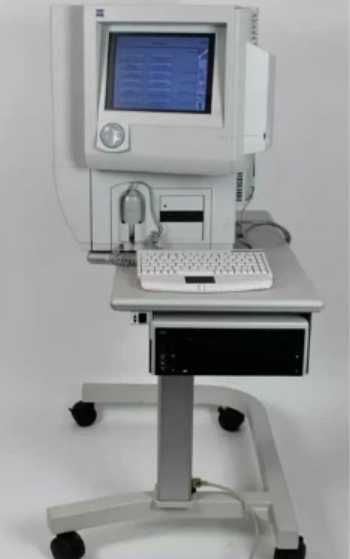 Humphrey Zeiss 740i v. 5.0