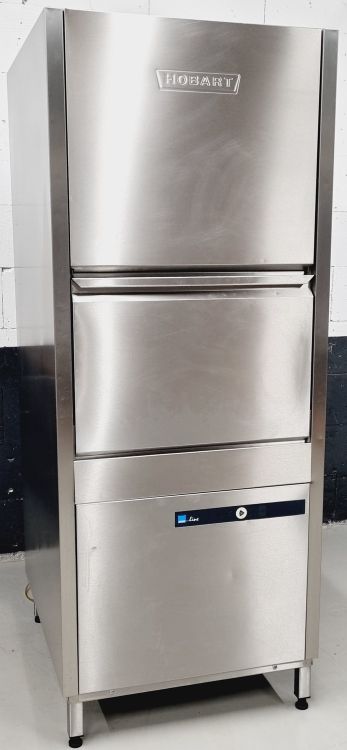 Hobart UXSBÄKO-10NB, Universal Dishwasher