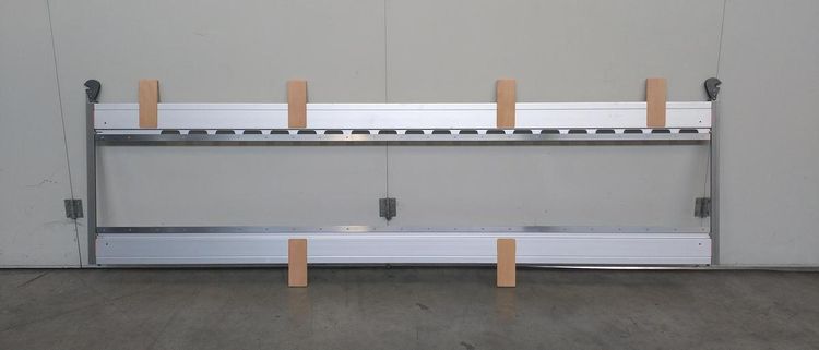 670 Picanol Heald frames