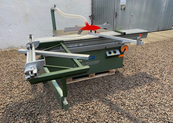 Altendorf F45