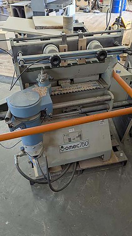 Omec 750